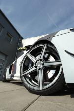 Audi R8 by mbDESIGN 2014 года